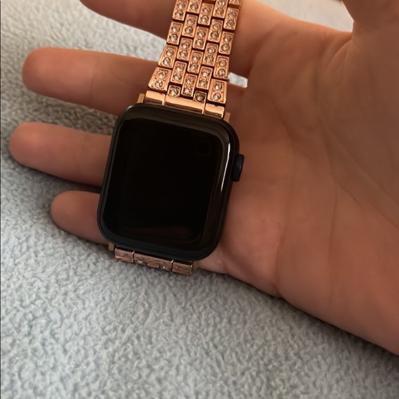 iPhone watch series 6